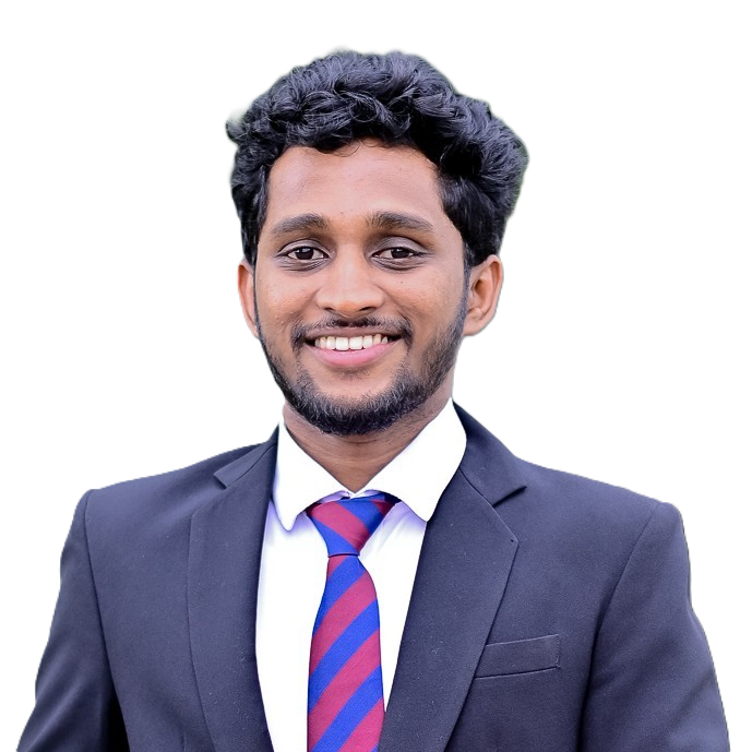 Diluk Chamika
